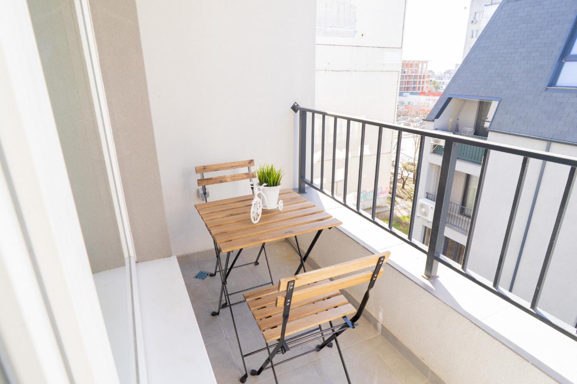 New Modern & Cozy Apartment With Free Private Parking And Ev Charging Station Varna Exteriör bild