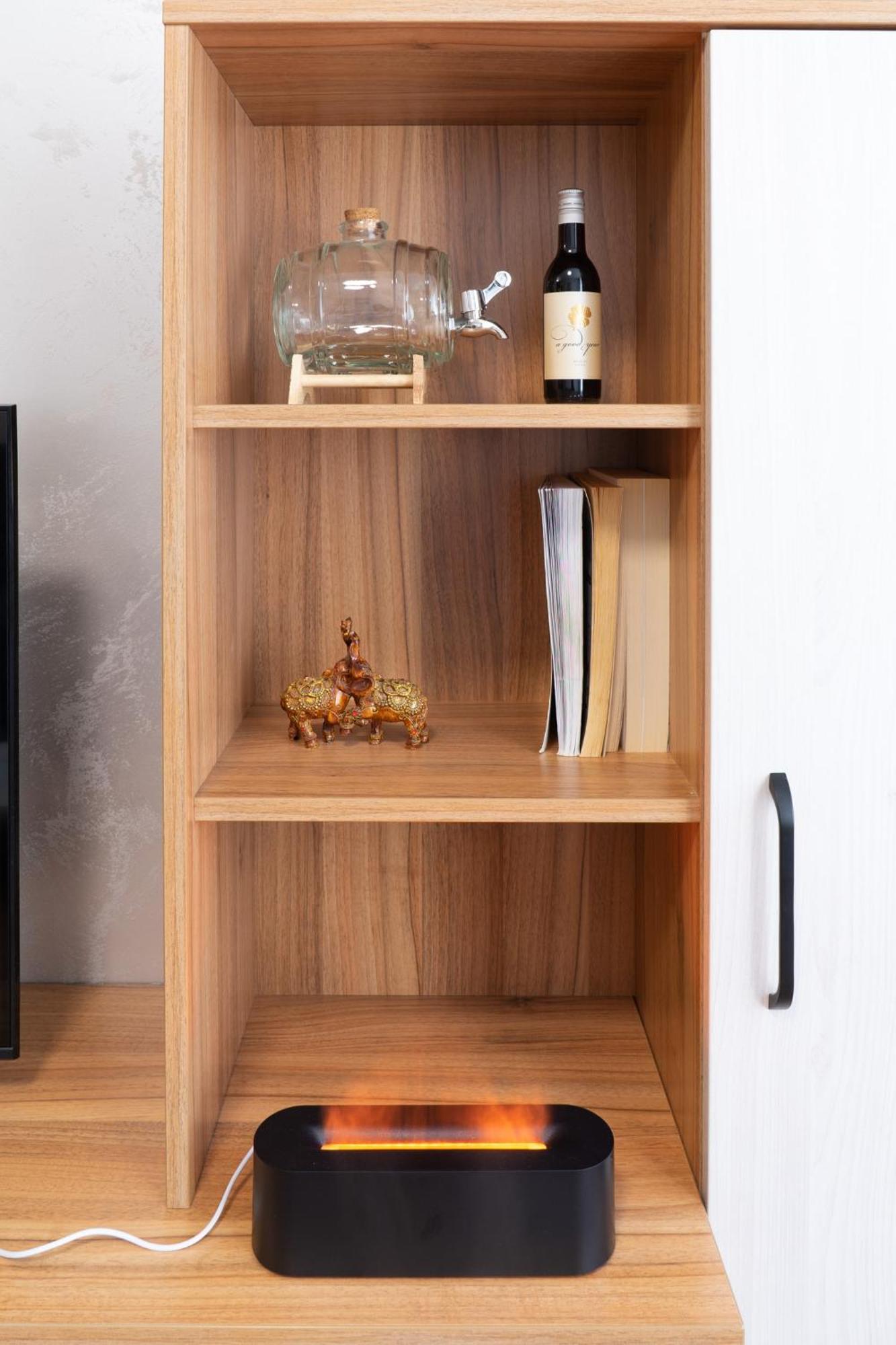 New Modern & Cozy Apartment With Free Private Parking And Ev Charging Station Varna Exteriör bild